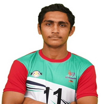 Vishal Chahal Biography